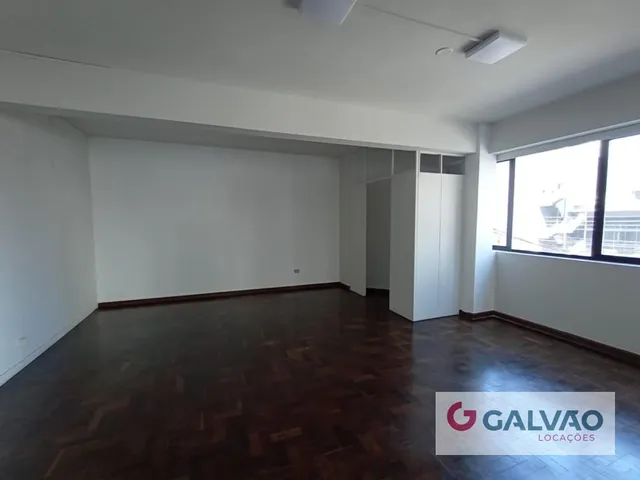 Sala para alugar, no bairro Centro em Curitiba