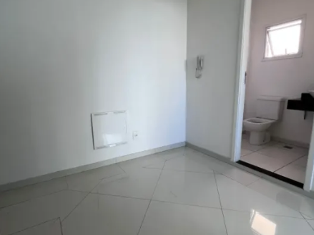 Sala com 27m², para alugar, no bairro Vila Clementino em São Paulo