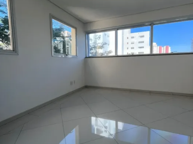 Sala com 27m², para alugar, no bairro Vila Clementino em São Paulo