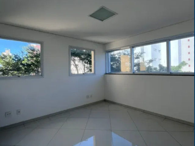 Sala com 27m², para alugar, no bairro Vila Clementino em São Paulo