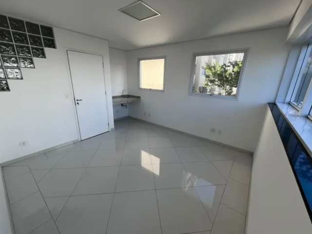 Sala com 27m², para alugar, no bairro Vila Clementino em São Paulo