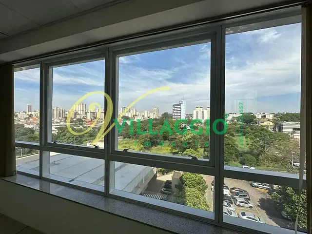 Sala com 40m², para alugar, no bairro Vila São José em São José do Rio Preto