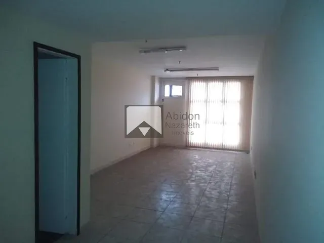 Sala com 40m², à venda, no bairro Centro em Niterói