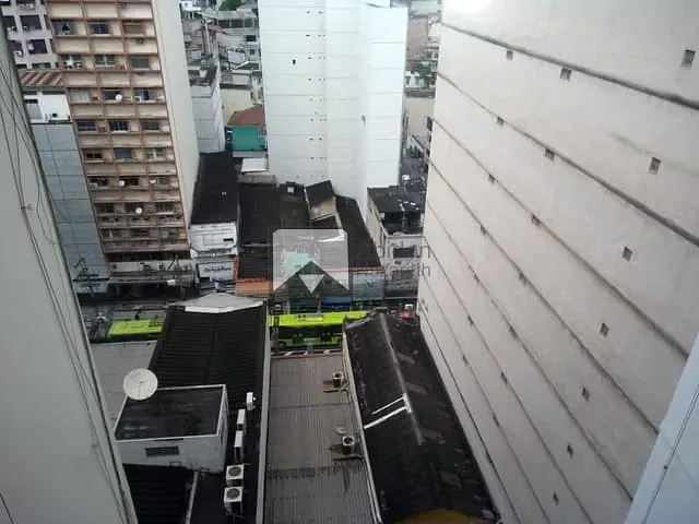 Sala com 40m², à venda, no bairro Centro em Niterói