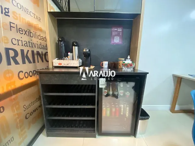 Sala para alugar, no bairro Centro em Itajaí