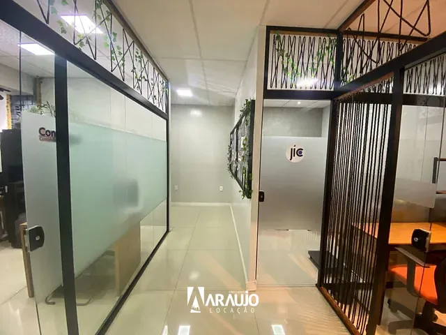 Sala para alugar, no bairro Centro em Itajaí