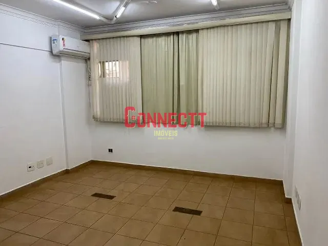 Sala à venda, no bairro Centro em Ribeirão Preto
