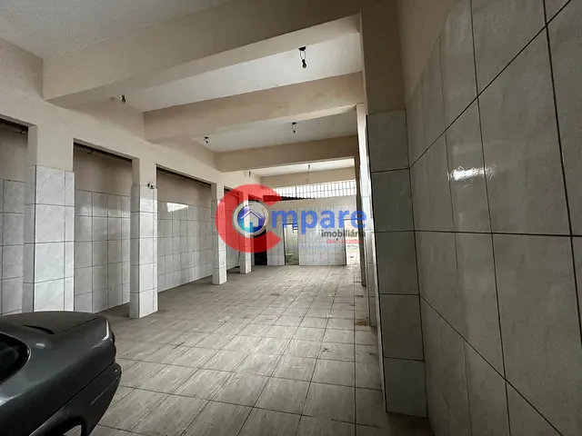 Sala para alugar, no bairro Parque Industrial Cumbica em Guarulhos