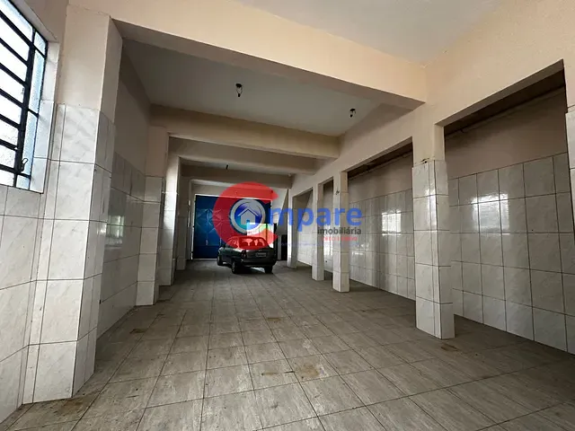 Sala para alugar, no bairro Parque Industrial Cumbica em Guarulhos
