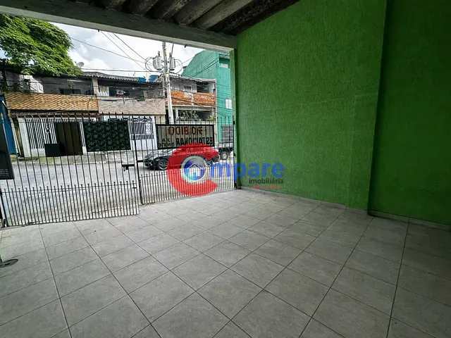 Sala para alugar, no bairro Parque Industrial Cumbica em Guarulhos