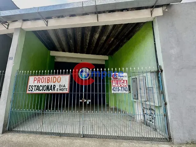 Sala para alugar, no bairro Parque Industrial Cumbica em Guarulhos