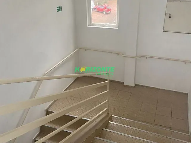 Sala com 95m², para alugar, no bairro Centro em São José dos Campos
