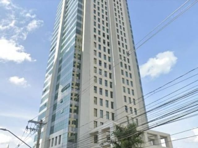 Foto do Sala - Sala para alugar, 40 m² por R$ 3.176,90/mês - Jardim Esplanada - São José dos Campos/SP | INDEPENDENCE NEGOCIOS IMOBILIARIOS LTDA