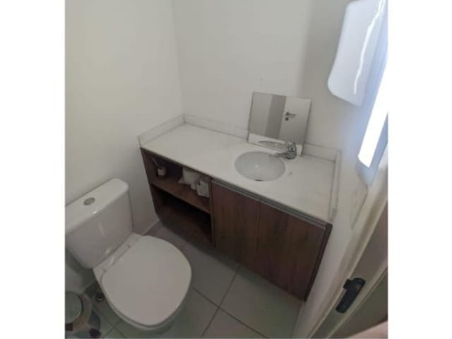 Foto do Sala - Sala para alugar, 40 m² por R$ 3.176,90/mês - Jardim Esplanada - São José dos Campos/SP | INDEPENDENCE NEGOCIOS IMOBILIARIOS LTDA