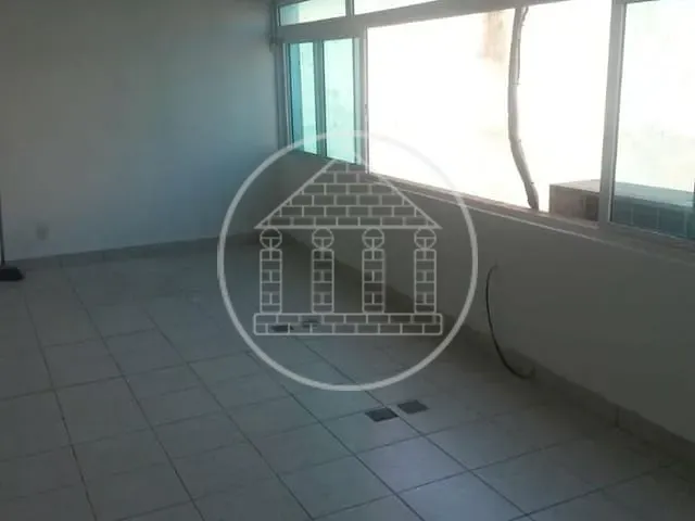 Sala com 63m², para alugar, no bairro Santo Amaro em São Paulo