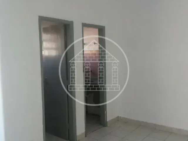 Sala com 63m², para alugar, no bairro Santo Amaro em São Paulo
