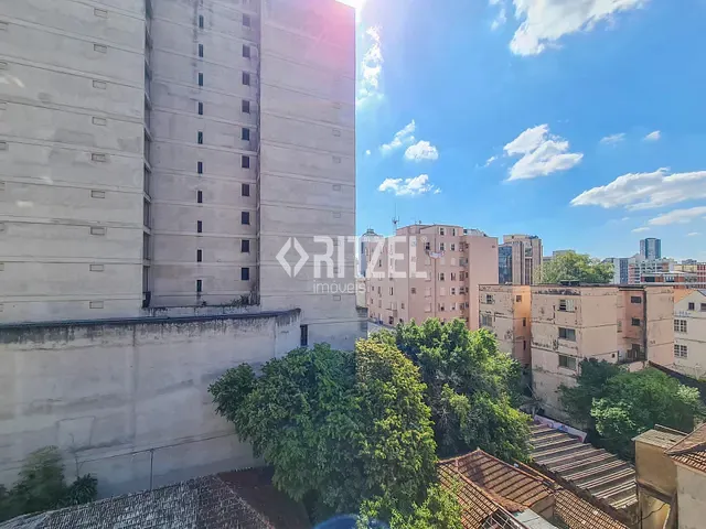 Sala com 45m², à venda, no bairro Centro em Novo Hamburgo