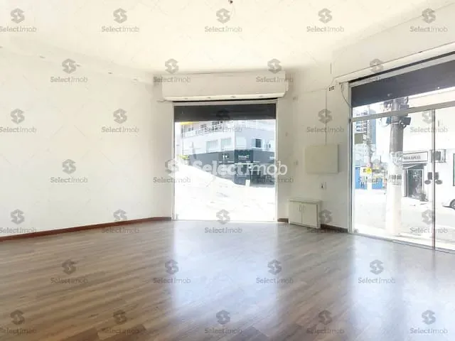 Sala com 100m², para alugar, no bairro Vila Bocaina em Mauá