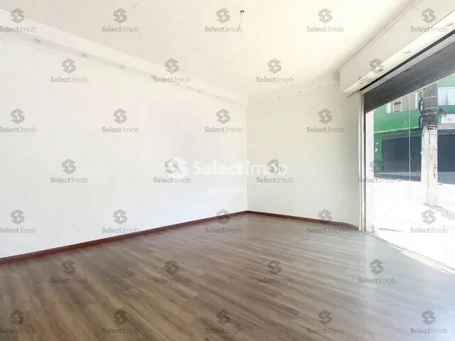 Sala com 100m², para alugar, no bairro Vila Bocaina em Mauá