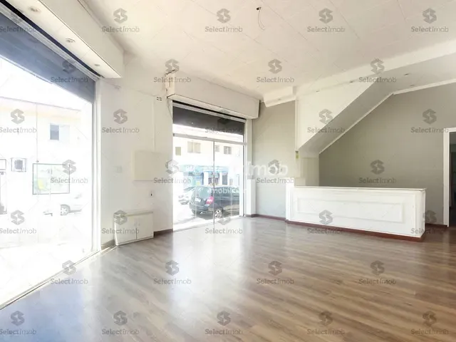 Sala com 100m², para alugar, no bairro Vila Bocaina em Mauá