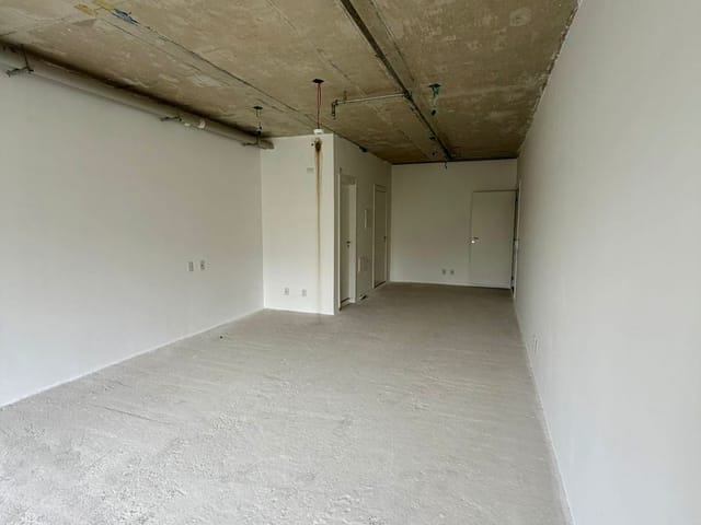 Sala para alugar, no bairro Indianópolis em São Paulo