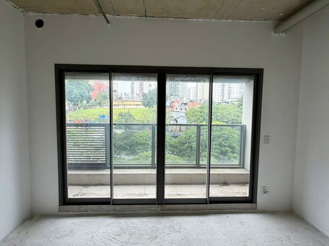 Sala para alugar, no bairro Indianópolis em São Paulo