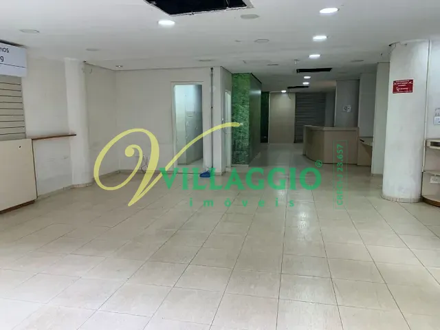 Sala com 135m², para alugar, no bairro Centro em São José do Rio Preto