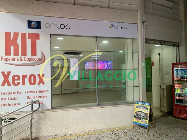 Sala com 135m², para alugar, no bairro Centro em São José do Rio Preto