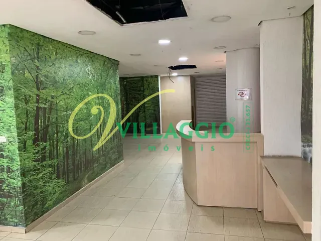 Sala com 135m², para alugar, no bairro Centro em São José do Rio Preto