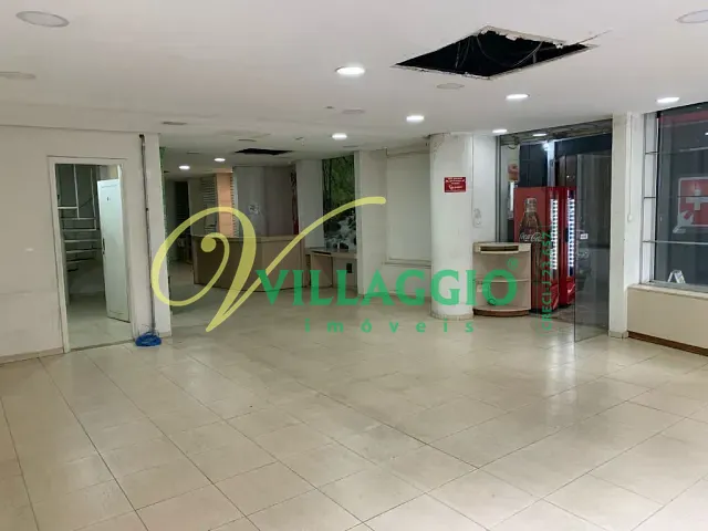 Sala com 135m², para alugar, no bairro Centro em São José do Rio Preto