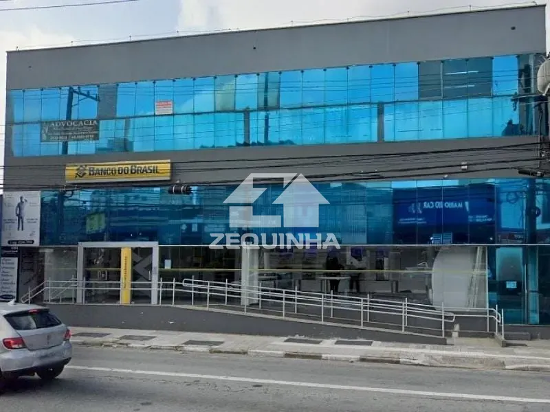 Sala-Conjunto, 32 m² - Foto 1