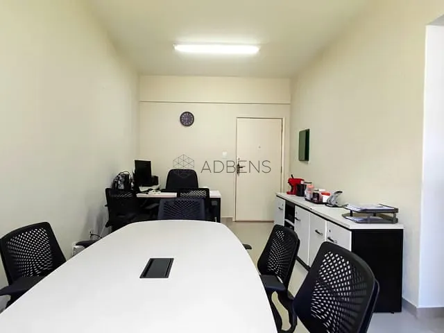 Sala à venda, no bairro República em São Paulo