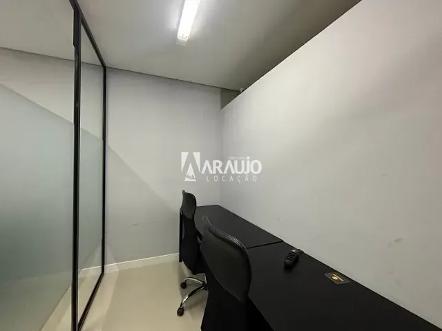 Sala para alugar, no bairro Centro em Navegantes