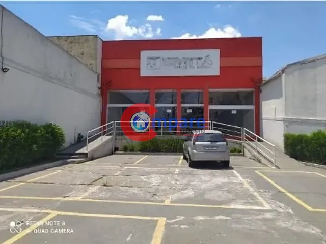 Sala com 519m², à venda ou para alugar, no bairro Vila Venditti em Guarulhos