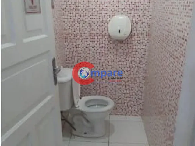 Sala com 519m², à venda ou para alugar, no bairro Vila Venditti em Guarulhos