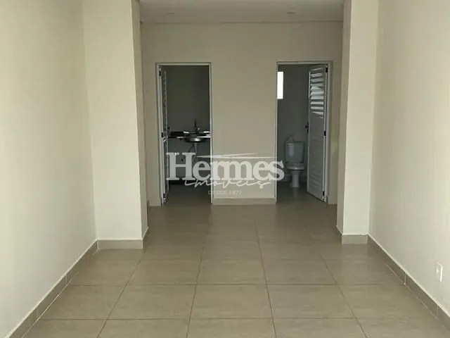 Loja com 50m², para alugar, no bairro Nova Paulínia em Paulínia