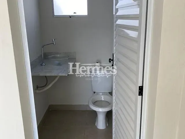 Loja com 50m², para alugar, no bairro Nova Paulínia em Paulínia