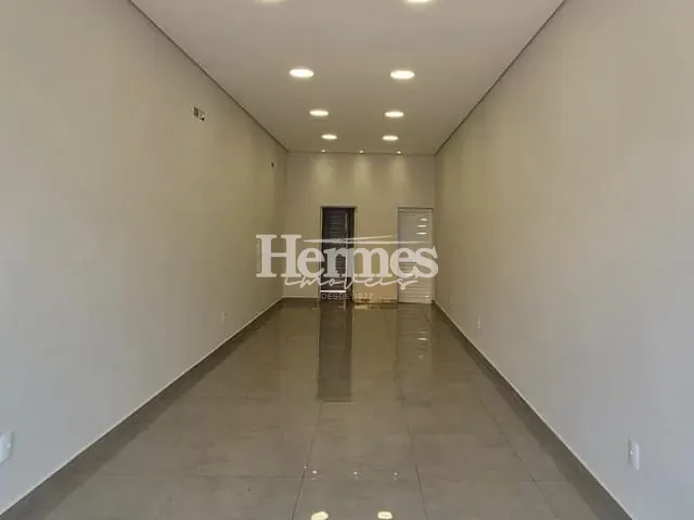 Loja com 50m², para alugar, no bairro Nova Paulínia em Paulínia