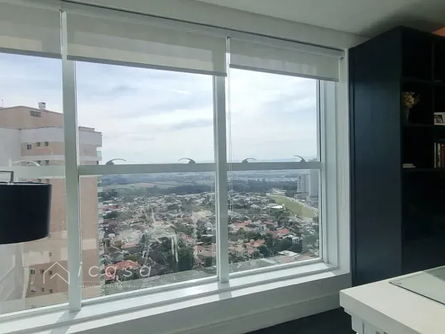 Sala com 40m², para alugar, no bairro Jardim Aquárius em São José dos Campos
