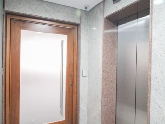 Foto do Sala - Sala à venda 2 Vagas, 102M², Perdizes, São Paulo - SP | Lares e Andares Imóveis