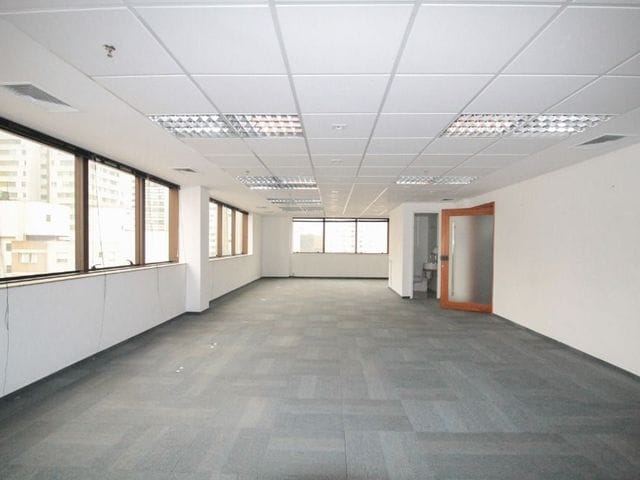 Foto do Sala - Sala à venda 2 Vagas, 102M², Perdizes, São Paulo - SP | Lares e Andares Imóveis