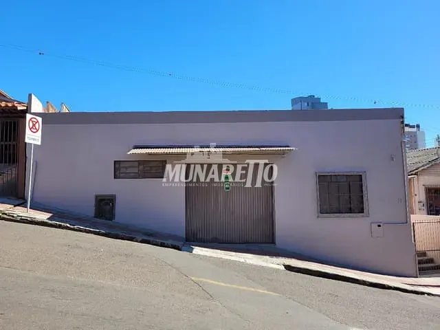 Sala com 180m², para alugar, no bairro Imperial em Concórdia