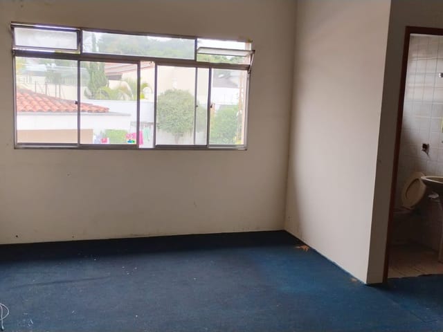 Foto do Sala - Sala Comercial para locação com 38m², 1.400( incluso Aluguel, Iptu e Água), na Avenida do Rio Bonito 0 Socorro - SP | Paulista Imóveis