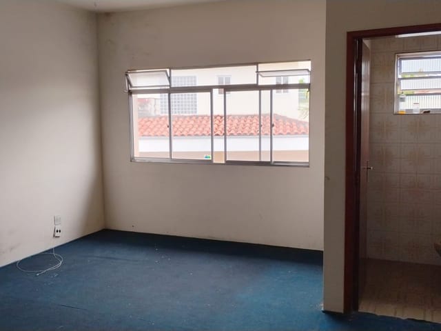 Foto do Sala - Sala Comercial para locação com 38m², 1.400( incluso Aluguel, Iptu e Água), na Avenida do Rio Bonito 0 Socorro - SP | Paulista Imóveis