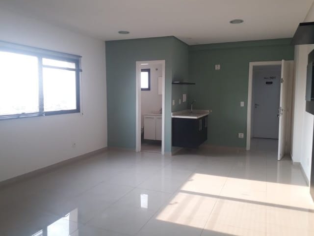 Foto do Sala - Sala à venda, 37 m² por R$ 310.000,00 - Jardim Astro - Sorocaba/SP | Ary Proenca Negócios Imobiliários Ltda