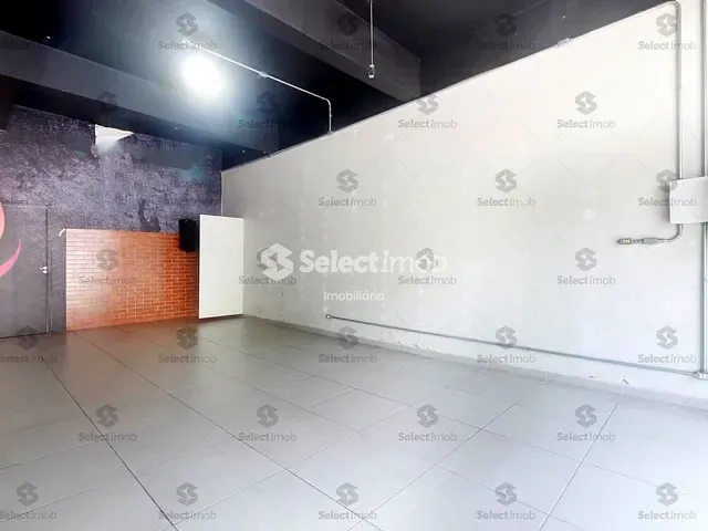 Sala com 100m², para alugar, no bairro Vila Bocaina em Mauá