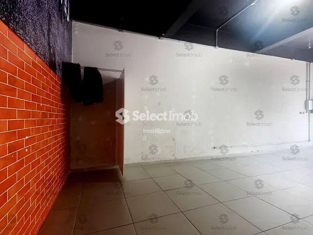 Sala com 100m², para alugar, no bairro Vila Bocaina em Mauá