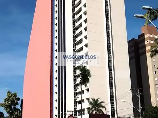 Sala com 42m², à venda, no bairro Centro em São José dos Campos