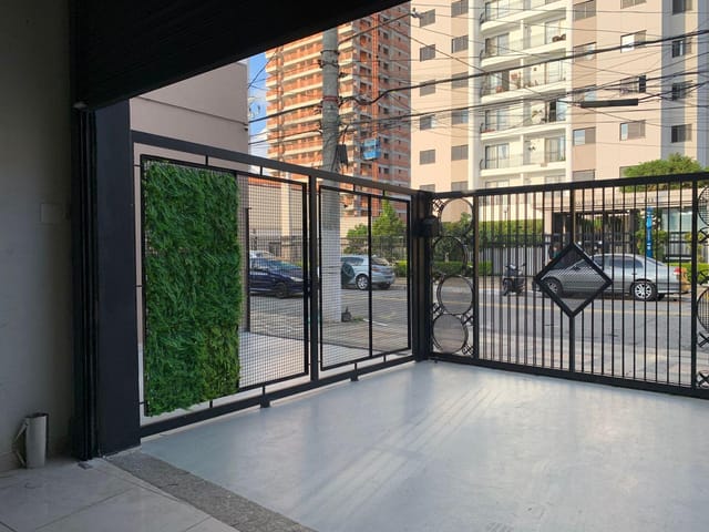 Sala com 121m², à venda ou para alugar, no bairro Cambuci em São Paulo