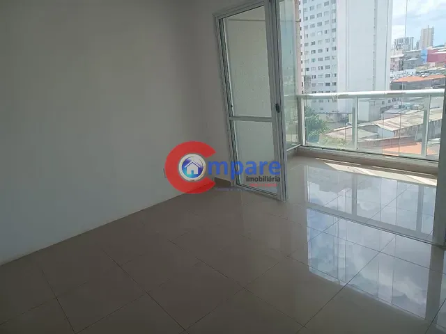 Sala com 44m², para alugar, no bairro Centro em Guarulhos